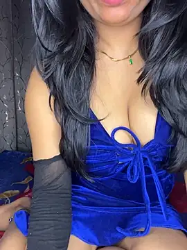 Cute-Samayra online show from May 20, 2026, 7:20 pm