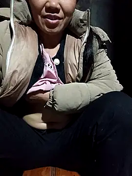 TinTin321 online show from January 17, 2026, 10:24 pm