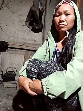 TinTin321 online show from February 8, 2026, 10:57 pm