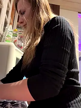 IsabellaEtha online show from October 29, 2025, 4:48 am