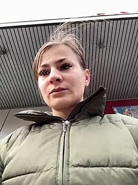 IsabellaEtha online show from October 31, 2025, 10:38 am