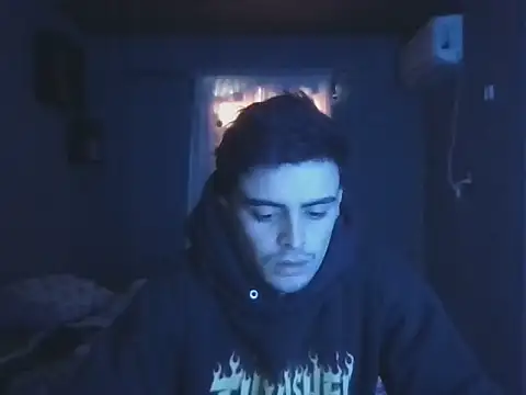 Rodrigo99 9 online show from May 28, 2026, 5:54 pm