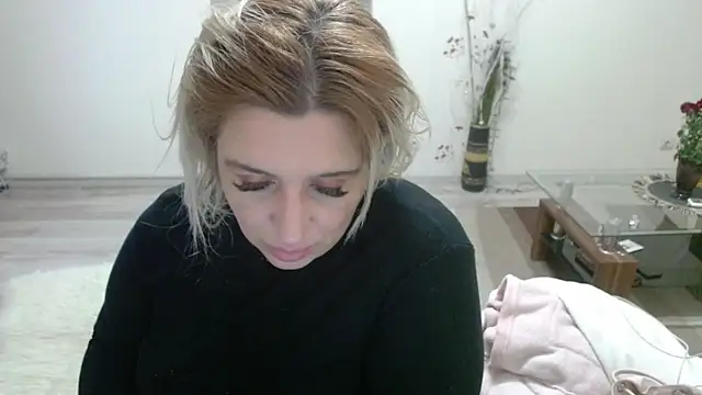 TheeaBlanco online show from October 27, 2025, 7:29 pm