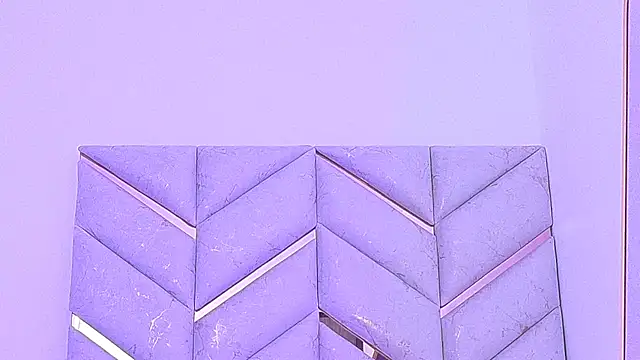 AlanaDoll online show from November 12, 2025, 5:57 pm