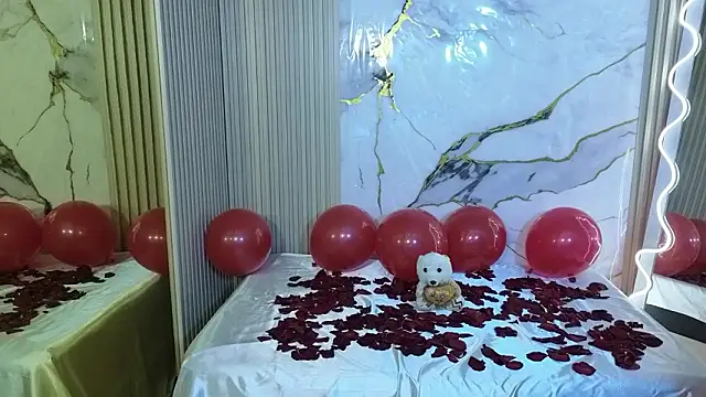 Lexy tay online show from February 14, 2026, 3:20 pm