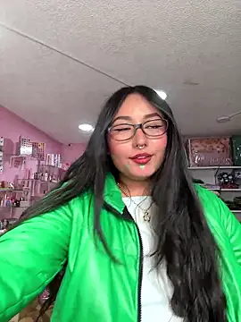 saranghae  online show from January 15, 2026, 9:07 pm