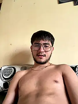 DanteRushh online show from October 1, 2025, 9:21 pm