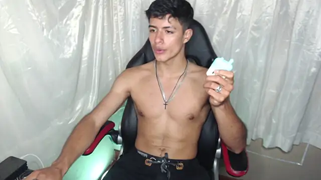 jacobbiker online show from December 14, 2025, 11:04 am