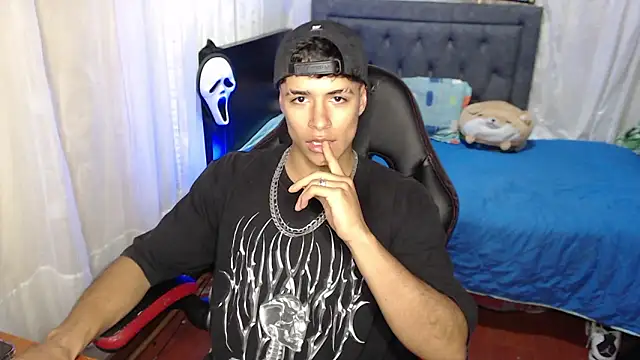 jacobbiker online show from February 16, 2026, 2:18 am