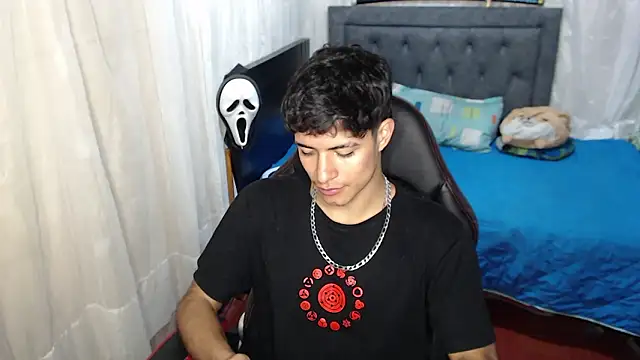 jacobbiker online show from February 25, 2026, 2:54 am