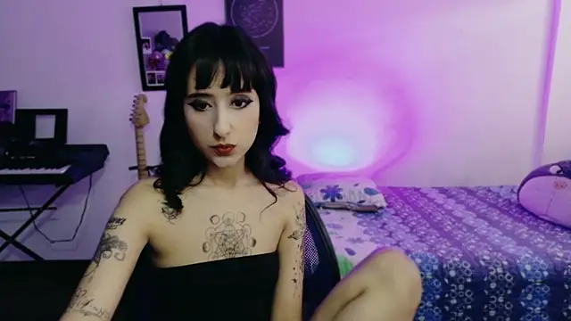 atenea dragon   online show from March 14, 2026, 4:45 pm