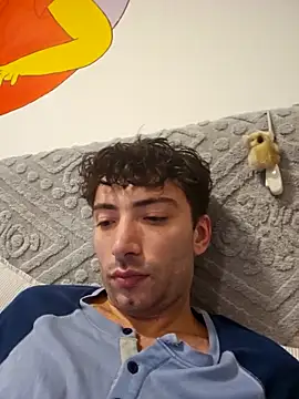 scopamiforte20cm online show from December 18, 2025, 10:05 pm