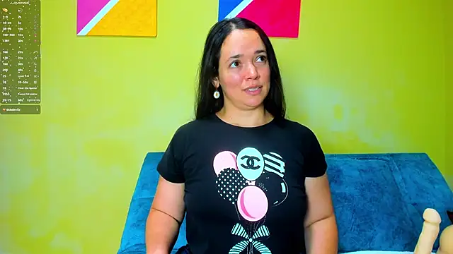 loreen grey online show from November 17, 2025, 8:14 pm