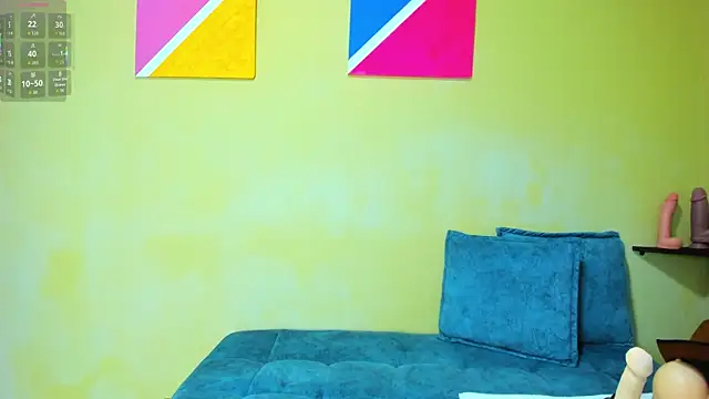 loreen grey online show from November 28, 2025, 8:11 pm