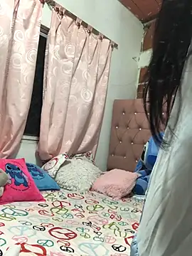 Rachellcooperrr online show from December 21, 2025, 3:02 am