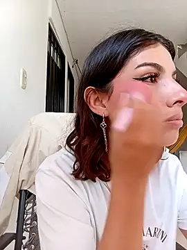 nina sky online show from November 25, 2025, 7:36 pm