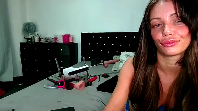 OliviaRyan22 online show from March 23, 2026, 11:20 pm