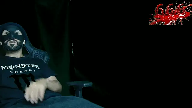 JUSTFORRICH online show from March 25, 2026, 9:54 pm