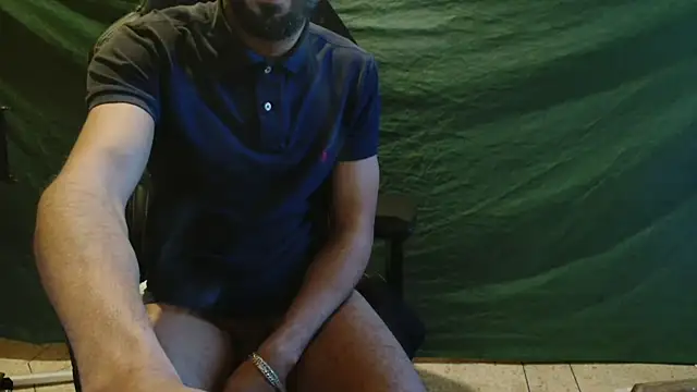 JUSTFORRICH online show from April 11, 2026, 12:53 pm