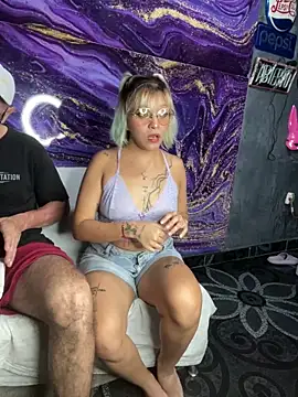 Brutal FullUrgia69 online show from November 5, 2025, 8:31 pm