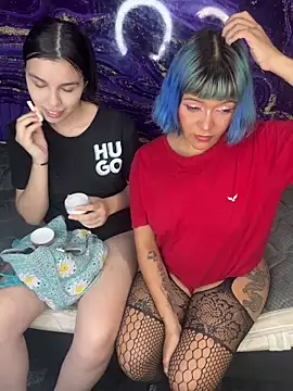 Brutal FullUrgia69 online show from March 19, 2026, 1:31 am