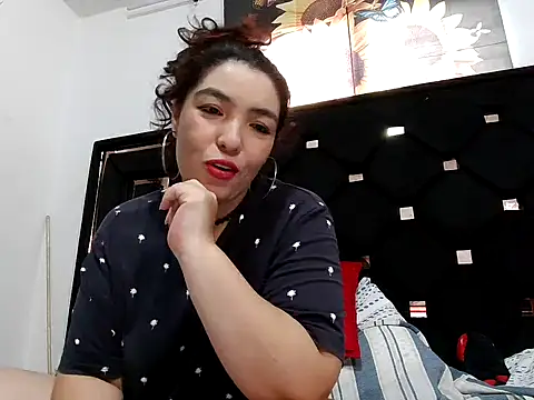 Snapshot of vegacristal88 chatting on December 5, 2025, 11:41 am vegacristal88 online show from December 5, 2025, 11:41 am