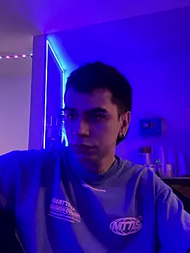 chris suarez online show from January 8, 2026, 11:18 pm