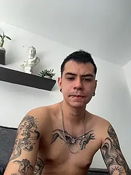 chris suarez online show from March 7, 2026, 7:00 pm