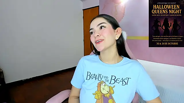 milk candy18 online show from October 29, 2025, 11:01 am