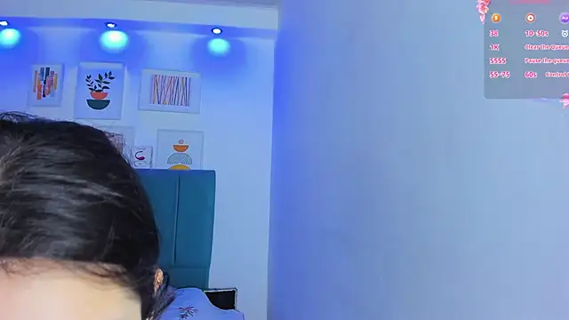 milk candy18 online show from January 14, 2026, 10:54 am