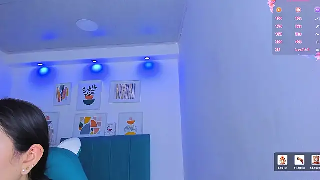 milk candy18 online show from January 17, 2026, 10:53 am