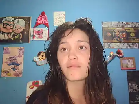 chanito 1421 online show from November 20, 2025, 5:56 pm