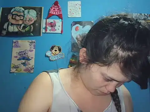 chanito 1421 online show from November 24, 2025, 6:18 pm