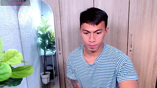 Snapshot of PinooyMilker chatting on February 16, 2026, 8:16 pm PinooyMilker online show from February 16, 2026, 8:16 pm