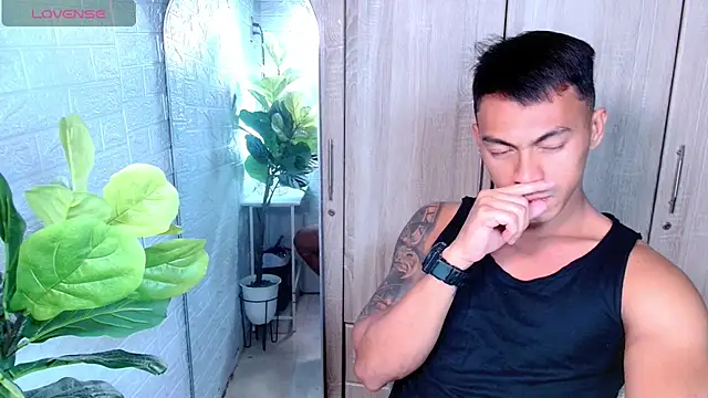 Snapshot of PinooyMilker chatting on February 22, 2026, 11:31 am PinooyMilker online show from February 22, 2026, 11:31 am