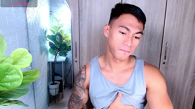 Snapshot of PinooyMilker chatting on March 1, 2026, 2:30 pm PinooyMilker online show from March 1, 2026, 2:30 pm