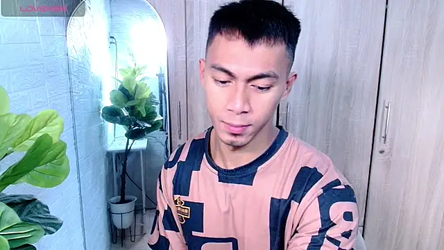 PinooyMilker online show from April 16, 2026, 10:45 pm