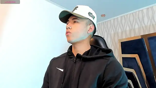 Draven Marceaux online show from October 20, 2025, 11:21 am