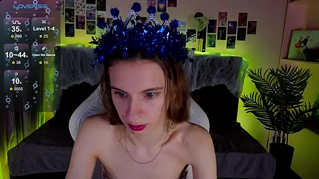 kaleriyaa  online show from October 31, 2025, 1:28 am