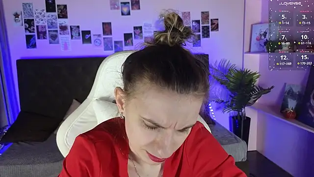 kaleriyaa  online show from February 14, 2026, 1:46 am