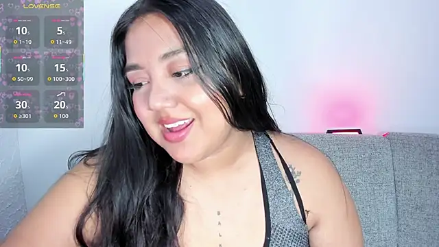 Sexxchubby online show from October 9, 2025, 10:41 pm