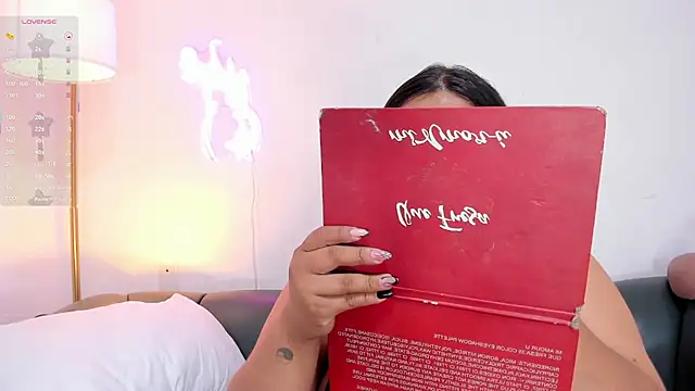 Sexxchubby online show from January 9, 2026, 11:06 pm