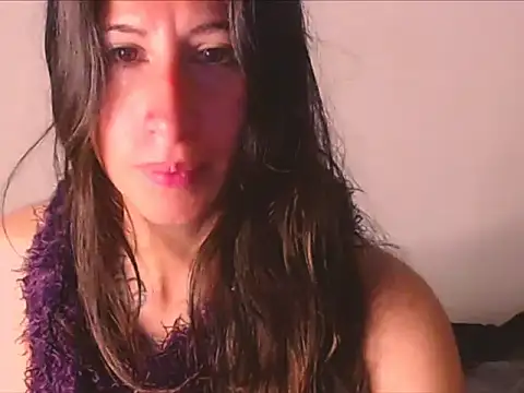 NathaSlave online show from February 23, 2026, 8:22 am