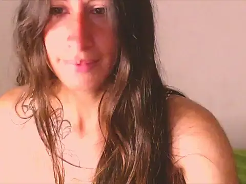 NathaSlave online show from March 18, 2026, 7:33 am