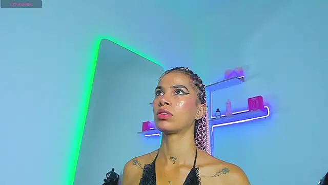  nana777 online show from November 21, 2025, 5:28 am