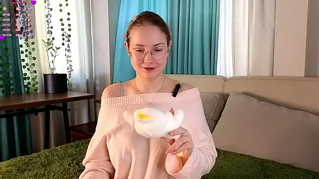 DarylAshworth online show from February 23, 2026, 2:09 am