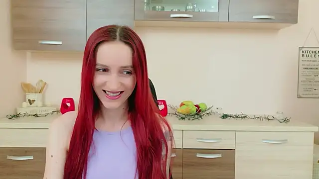 Julia Jae online show from July 11, 2026, 4:59 am