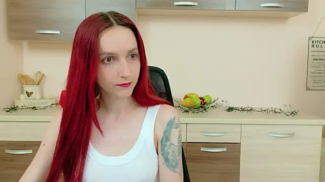 Julia Jae online show from July 14, 2026, 4:39 am
