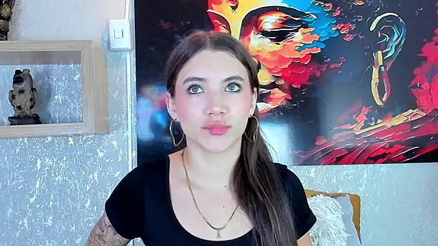 Snapshot of aitana_baker_ chatting on February 10, 2026, 3:54 am aitana baker online show from February 10, 2026, 3:54 am