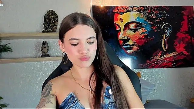 Snapshot of aitana_baker_ chatting on February 18, 2026, 3:46 am aitana baker online show from February 18, 2026, 3:46 am